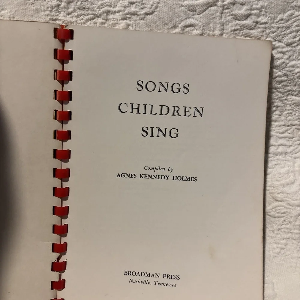 N/A songs children